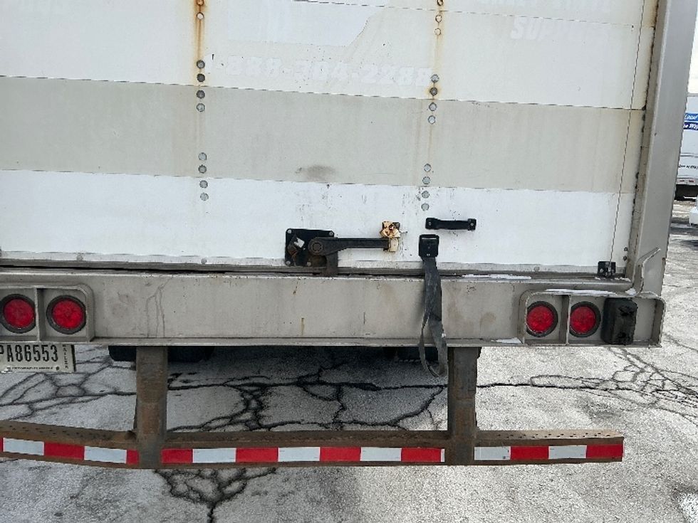Dry Van Trailer-Semi Trailers-Utility-2014-Trailer-Wilkes Barre-PA-276,461\n\t\tmiles-$ 16,750 - Image 11