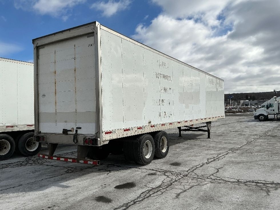 Dry Van Trailer-Semi Trailers-Utility-2014-Trailer-Wilkes Barre-PA-276,461\n\t\tmiles-$ 16,750 - Image 3