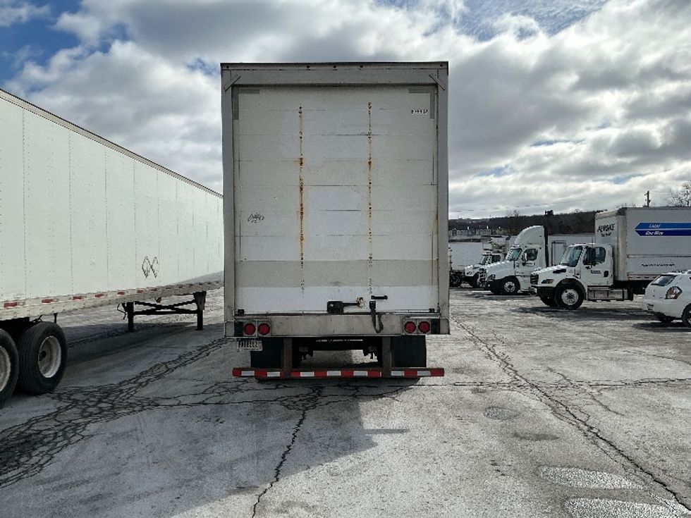Dry Van Trailer-Semi Trailers-Utility-2014-Trailer-Wilkes Barre-PA-276,461\n\t\tmiles-$ 16,750 - Image 6