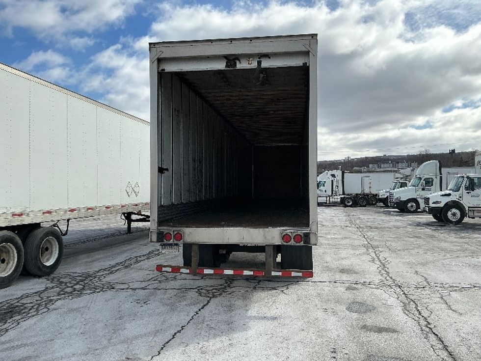 Dry Van Trailer-Semi Trailers-Utility-2014-Trailer-Wilkes Barre-PA-276,461\n\t\tmiles-$ 16,750 - Image 7