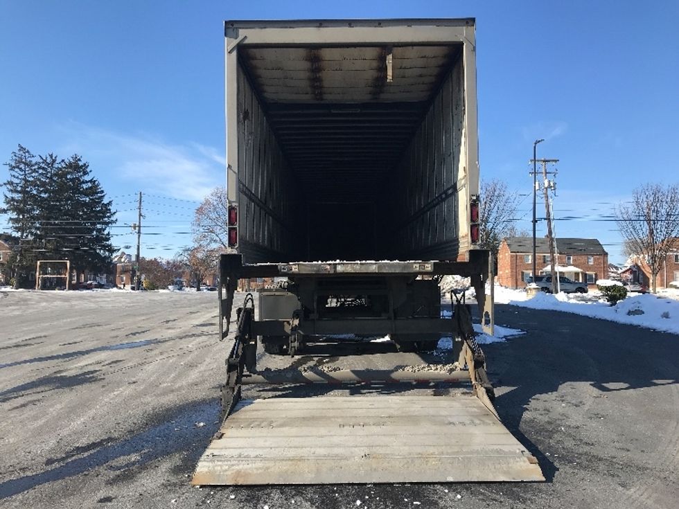 Dry Van Trailer-Semi Trailers-Utility-2015-Trailer-Allentown-PA-196,104\n\t\tmiles-$ 13,500 - Image 7