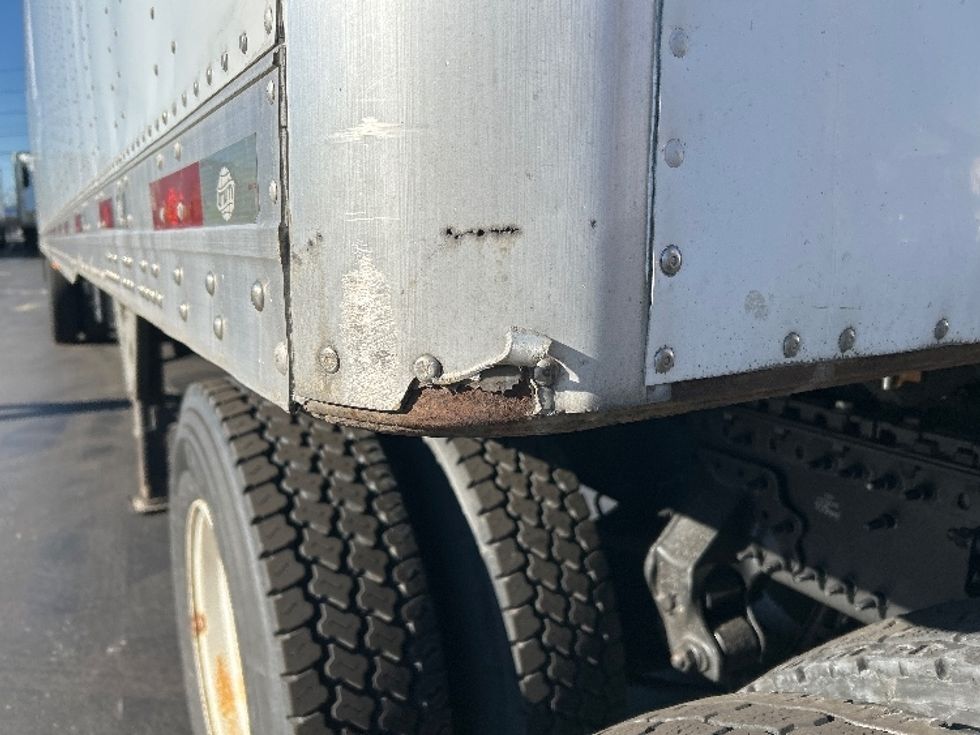 Dry Van Trailer-Semi Trailers-Utility-2015-Trailer-Allentown-PA-359,538\n\t\tmiles-$ 13,500 - Image 13