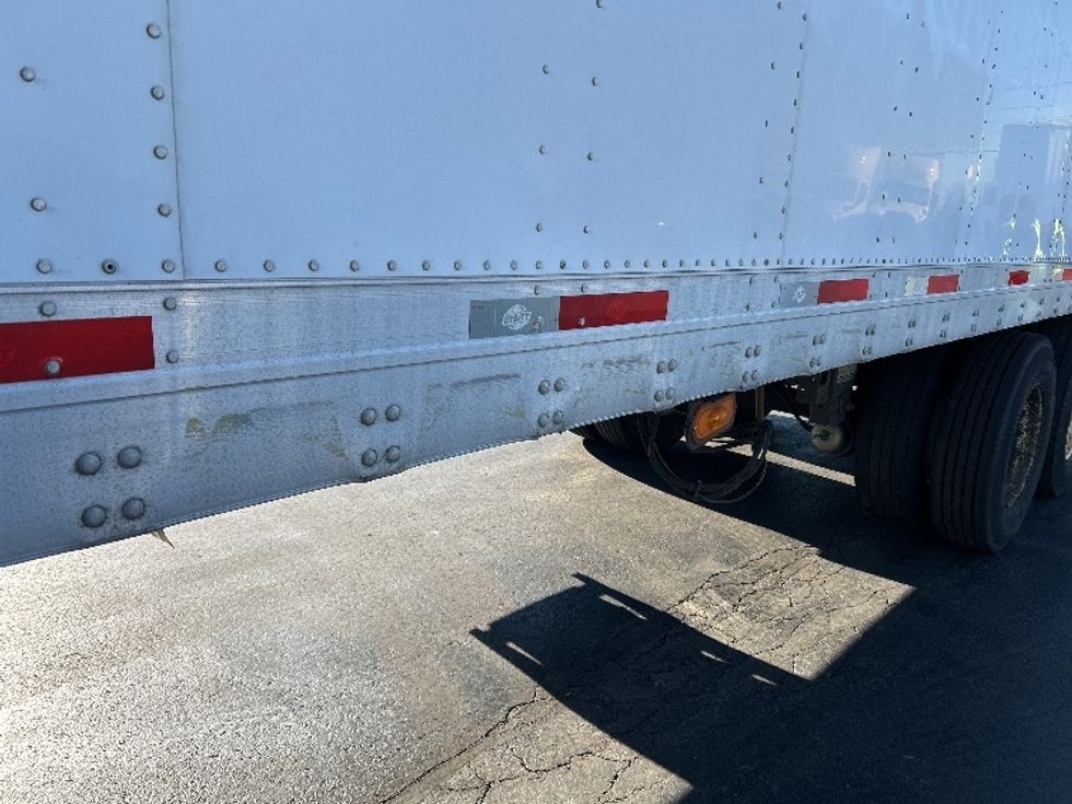 Dry Van Trailer-Semi Trailers-Utility-2015-Trailer-Allentown-PA-359,538\n\t\tmiles-$ 13,500 - Image 14