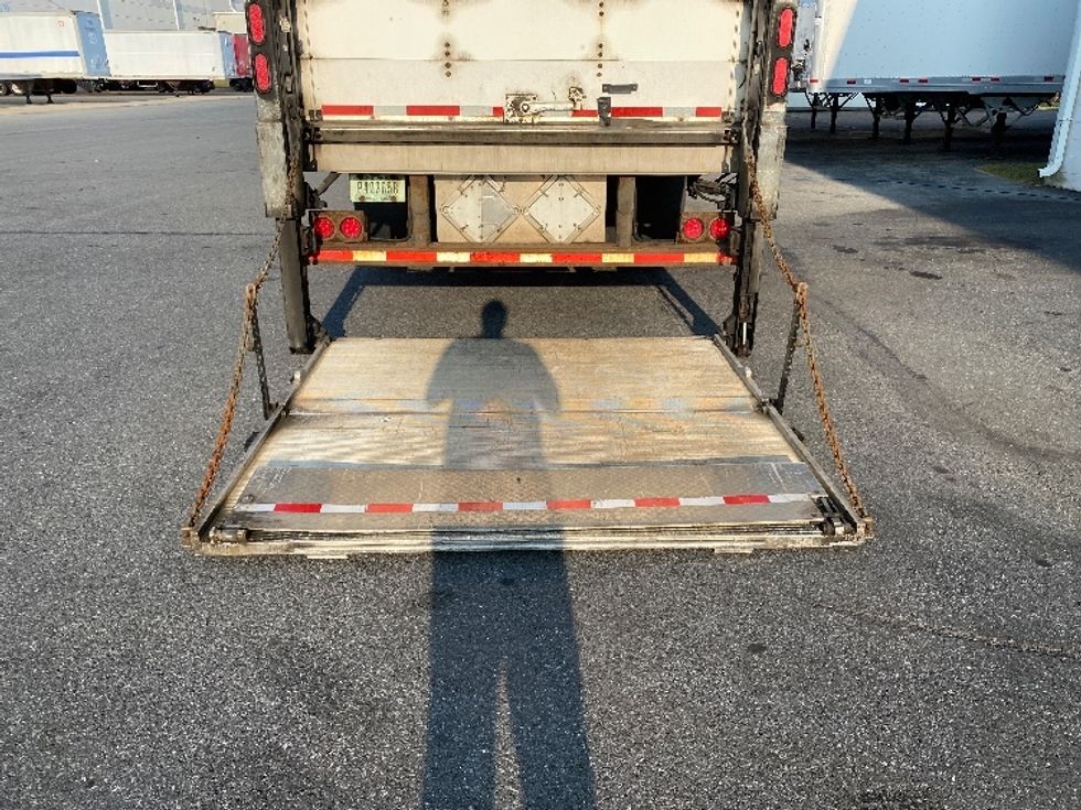 Dry Van Trailer-Semi Trailers-Utility-2015-Trailer-Allentown-PA-478,935\n\t\tmiles-$ 15,500 - Image 7