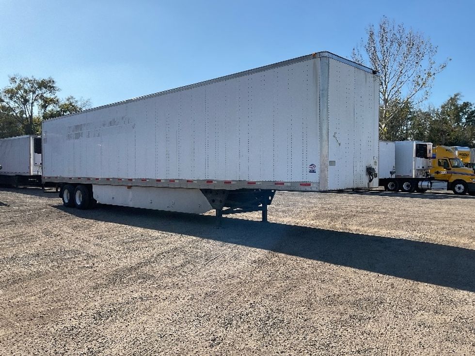 Dry Van Trailer-Semi Trailers-Utility-2015-Trailer-Apopka-FL-241,948\n\t\tmiles-$ 15,500 - Image 1