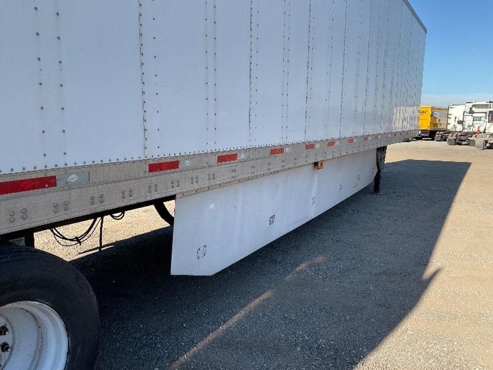 Dry Van Trailer-Semi Trailers-Utility-2015-Trailer-Apopka-FL-241,948\n\t\tmiles-$ 15,500 - Image 11