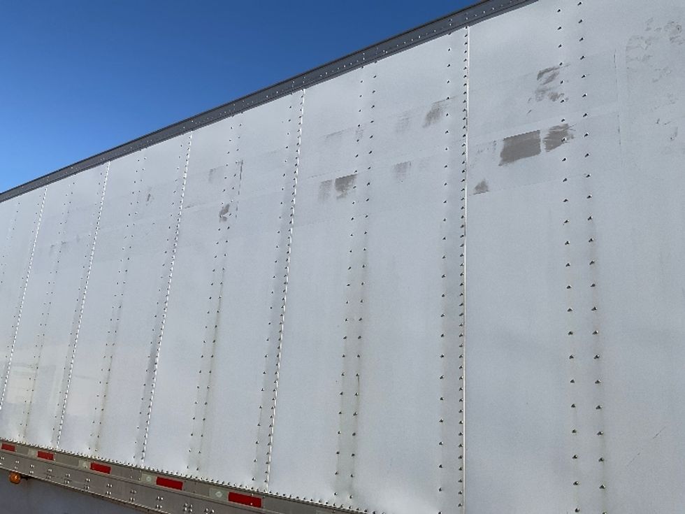 Dry Van Trailer-Semi Trailers-Utility-2015-Trailer-Apopka-FL-241,948\n\t\tmiles-$ 15,500 - Image 13