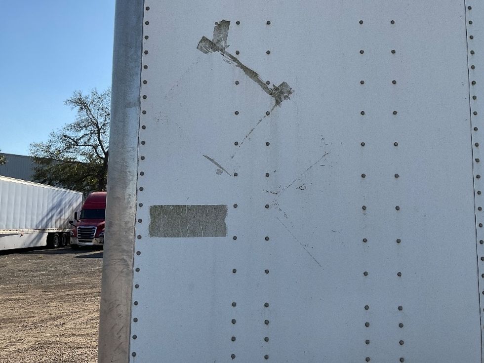 Dry Van Trailer-Semi Trailers-Utility-2015-Trailer-Apopka-FL-241,948\n\t\tmiles-$ 15,500 - Image 15