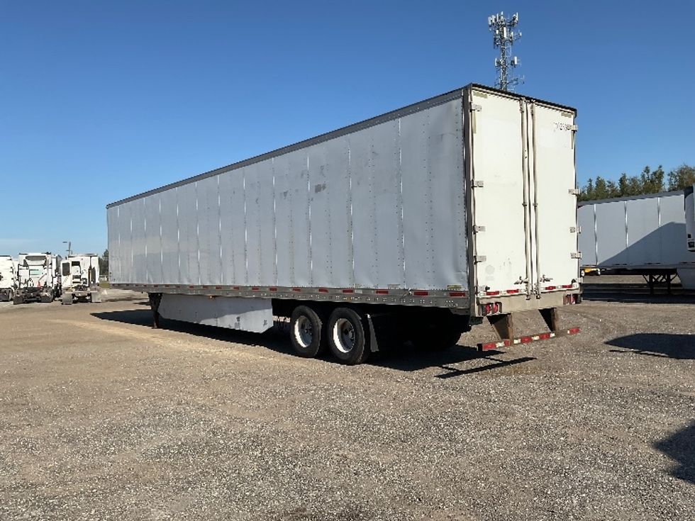 Dry Van Trailer-Semi Trailers-Utility-2015-Trailer-Apopka-FL-241,948\n\t\tmiles-$ 15,500 - Image 3