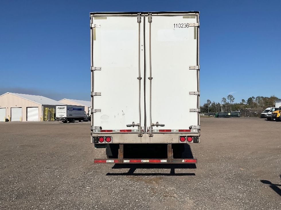 Dry Van Trailer-Semi Trailers-Utility-2015-Trailer-Apopka-FL-241,948\n\t\tmiles-$ 15,500 - Image 6