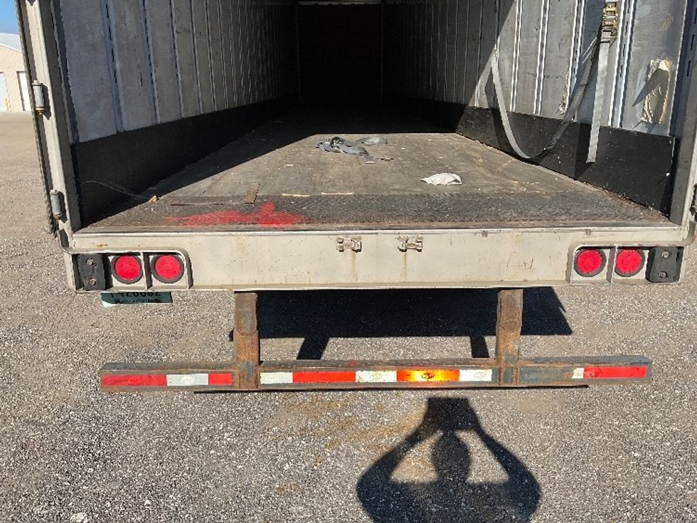 Dry Van Trailer-Semi Trailers-Utility-2015-Trailer-Apopka-FL-241,948\n\t\tmiles-$ 15,500 - Image 8
