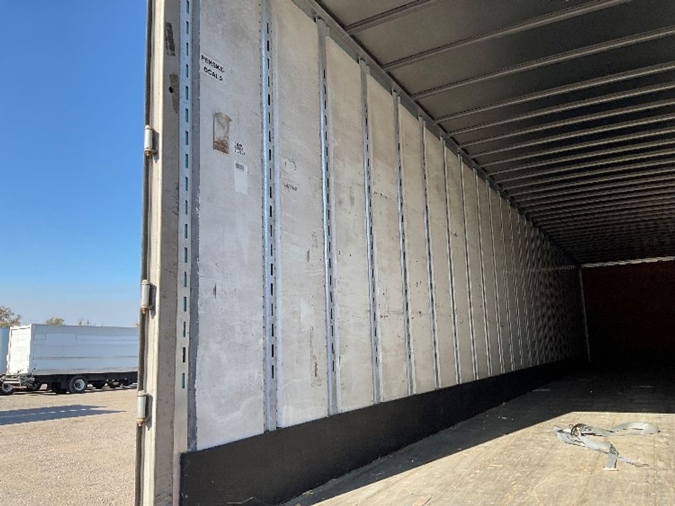 Dry Van Trailer-Semi Trailers-Utility-2015-Trailer-Apopka-FL-241,948\n\t\tmiles-$ 15,500 - Image 9