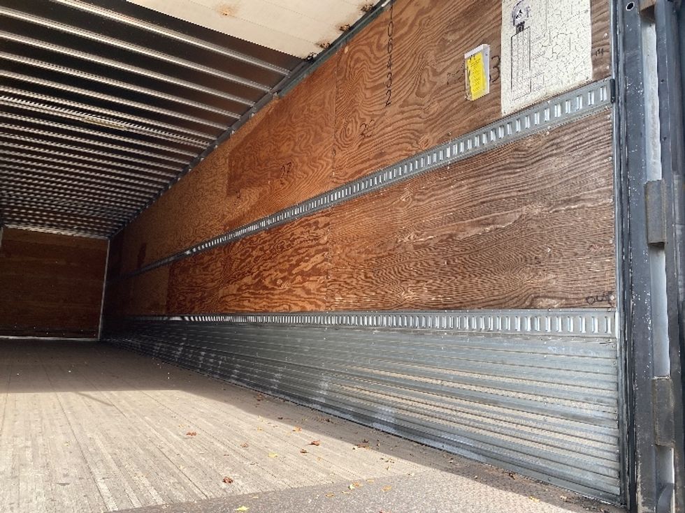 Dry Van Trailer-Semi Trailers-Utility-2015-Trailer-Apopka-FL-372,303\n\t\tmiles-$ 14,500 - Image 10