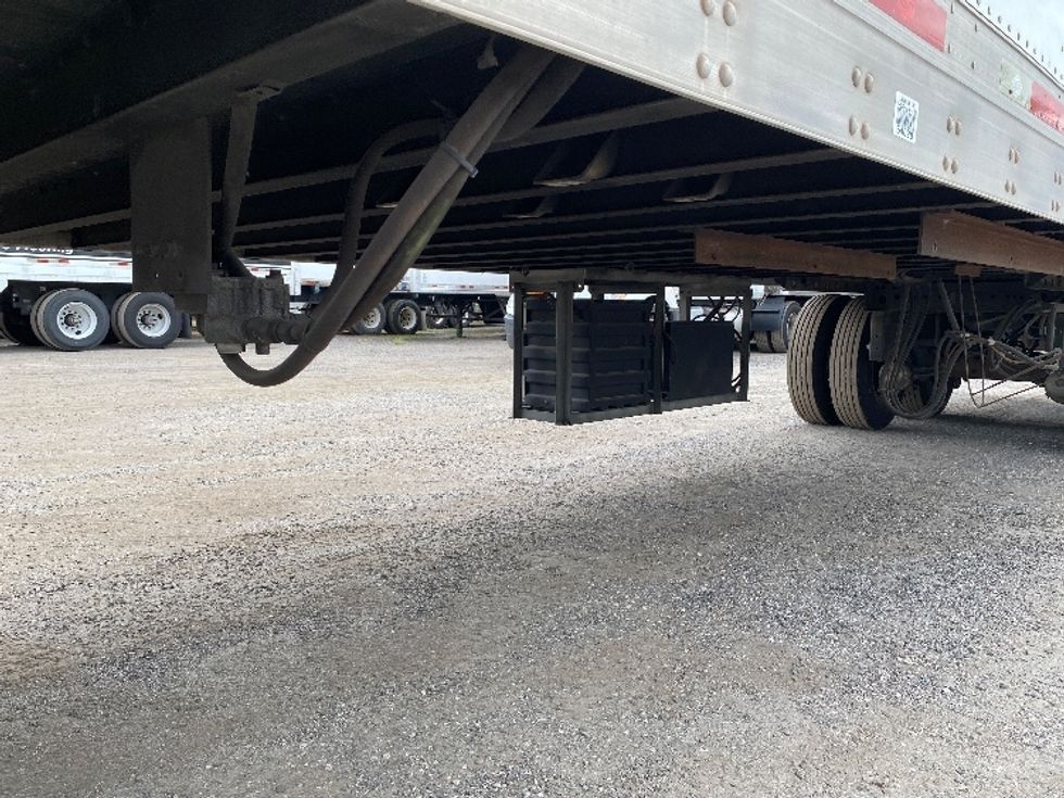 Dry Van Trailer-Semi Trailers-Utility-2015-Trailer-Apopka-FL-372,303\n\t\tmiles-$ 14,500 - Image 11