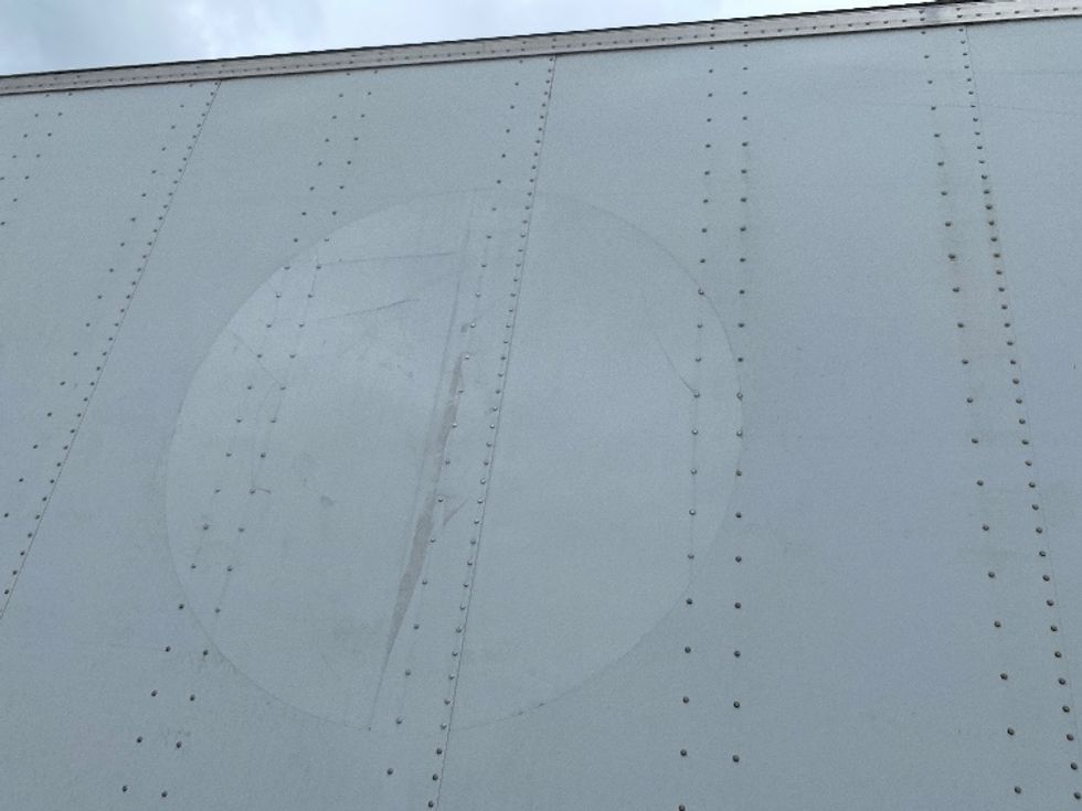 Dry Van Trailer-Semi Trailers-Utility-2015-Trailer-Apopka-FL-372,303\n\t\tmiles-$ 14,500 - Image 14