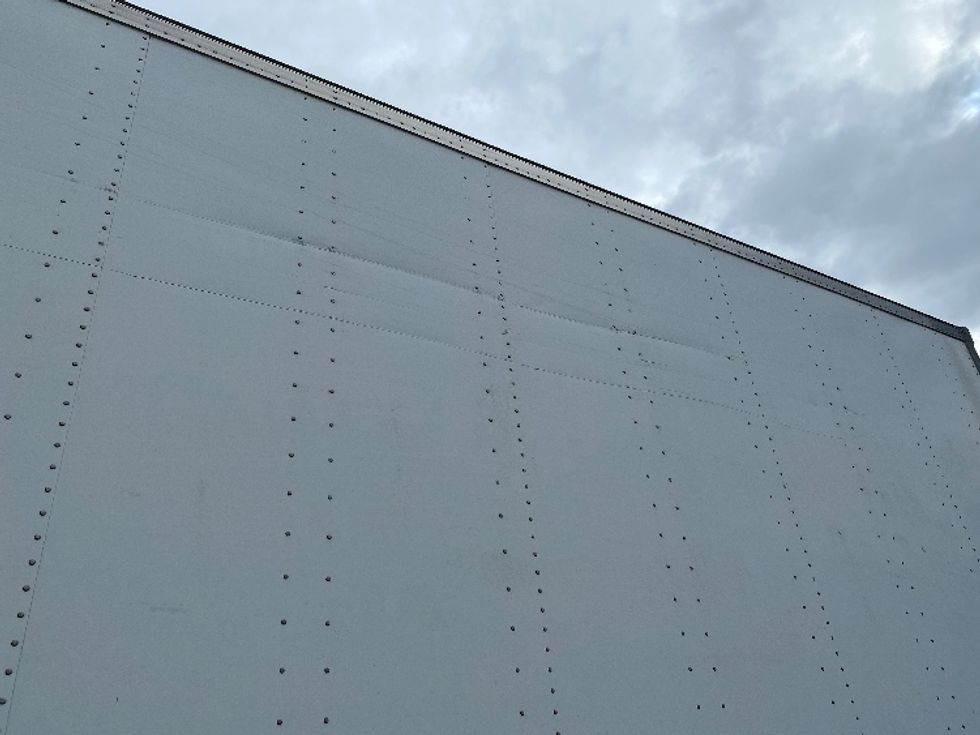 Dry Van Trailer-Semi Trailers-Utility-2015-Trailer-Apopka-FL-372,303\n\t\tmiles-$ 14,500 - Image 15