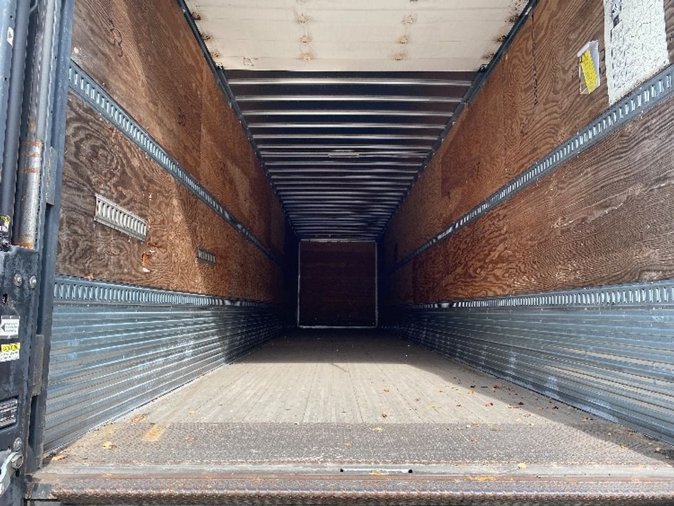 Dry Van Trailer-Semi Trailers-Utility-2015-Trailer-Apopka-FL-372,303\n\t\tmiles-$ 14,500 - Image 8