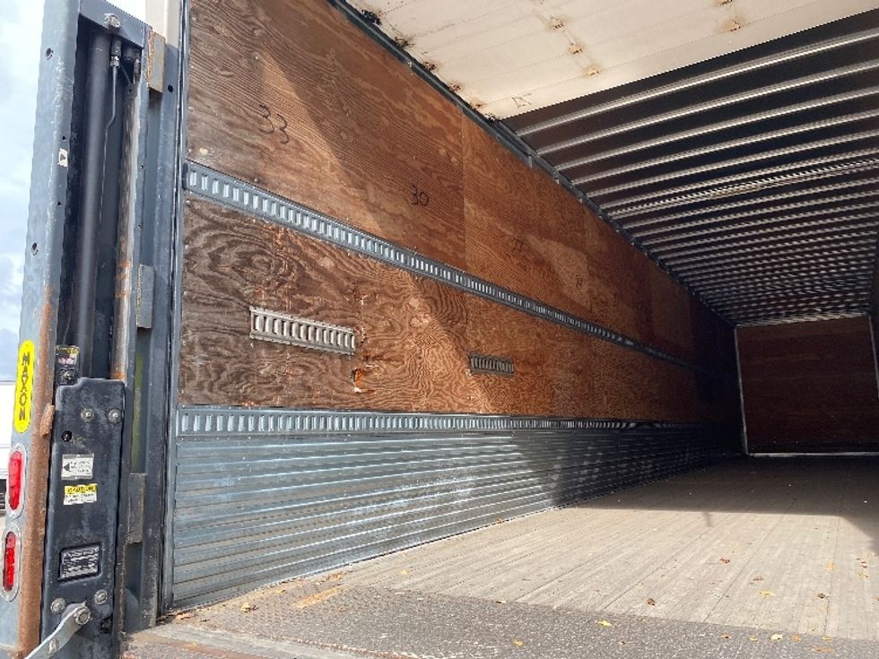 Dry Van Trailer-Semi Trailers-Utility-2015-Trailer-Apopka-FL-372,303\n\t\tmiles-$ 14,500 - Image 9