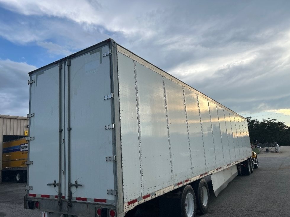 Dry Van Trailer-Semi Trailers-Utility-2015-Trailer-Apopka-FL-961,477\n\t\tmiles-$ 15,500 - Image 4