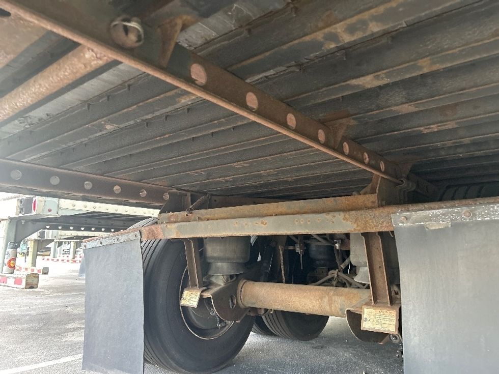 Dry Van Trailer-Semi Trailers-Utility-2015-Trailer-Apopka-FL-961,477\n\t\tmiles-$ 15,500 - Image 5