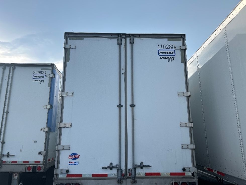 Dry Van Trailer-Semi Trailers-Utility-2015-Trailer-Apopka-FL-961,477\n\t\tmiles-$ 15,500 - Image 6
