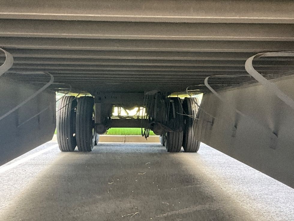 Dry Van Trailer-Semi Trailers-Utility-2015-Trailer-Atlanta (Forest Park)-GA-348,769\n\t\tmiles-$ 14,500 - Image 5