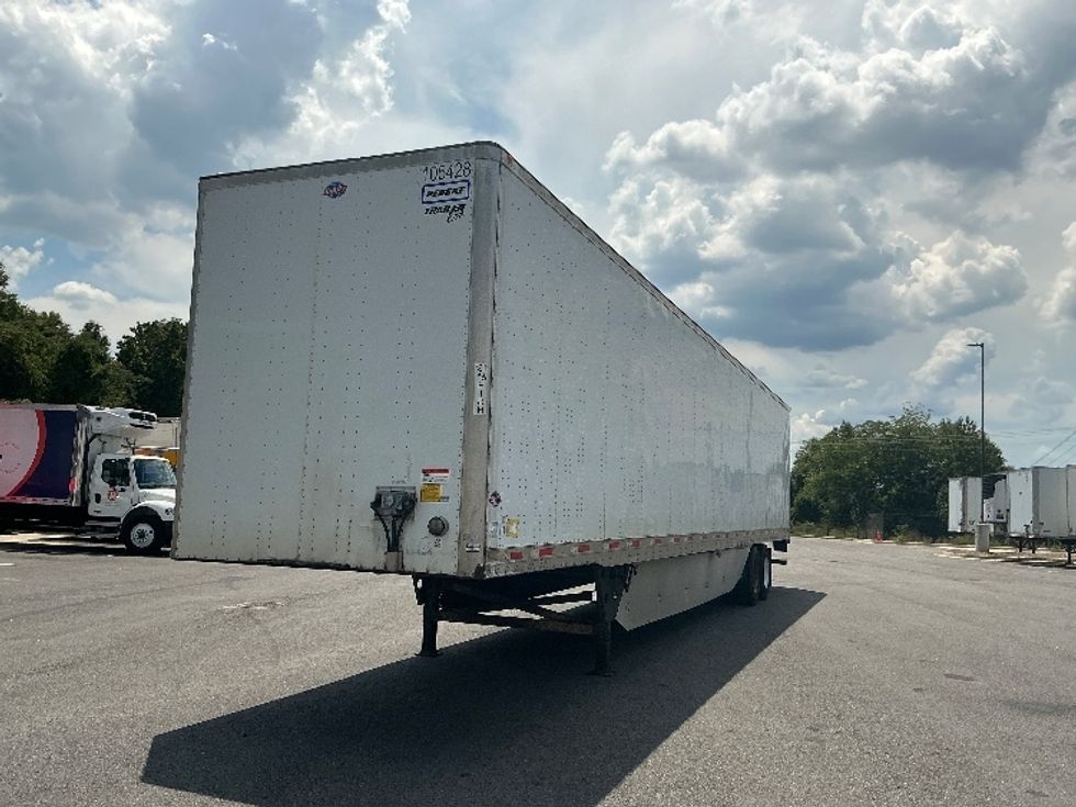 Dry Van Trailer-Semi Trailers-Utility-2015-Trailer-Atlanta (Forest Park)-GA-348,769\n\t\tmiles-$ 15,500 - Image 2