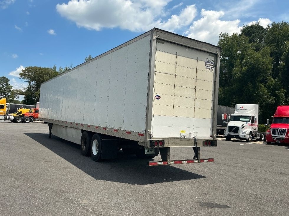 Dry Van Trailer-Semi Trailers-Utility-2015-Trailer-Atlanta (Forest Park)-GA-348,769\n\t\tmiles-$ 15,500 - Image 3
