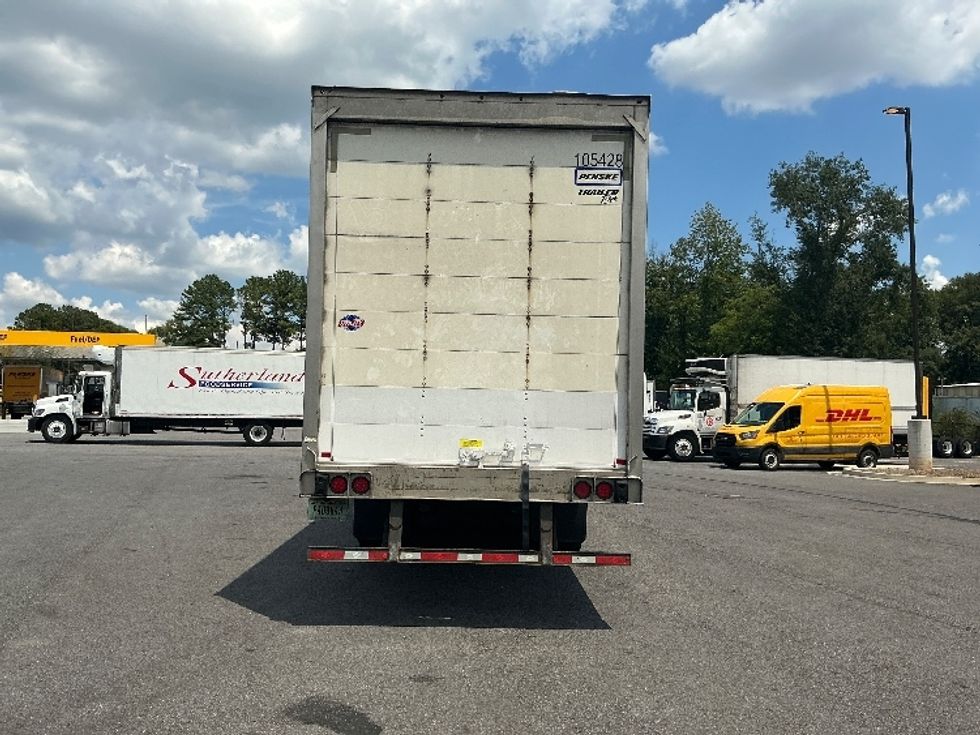 Dry Van Trailer-Semi Trailers-Utility-2015-Trailer-Atlanta (Forest Park)-GA-348,769\n\t\tmiles-$ 15,500 - Image 6