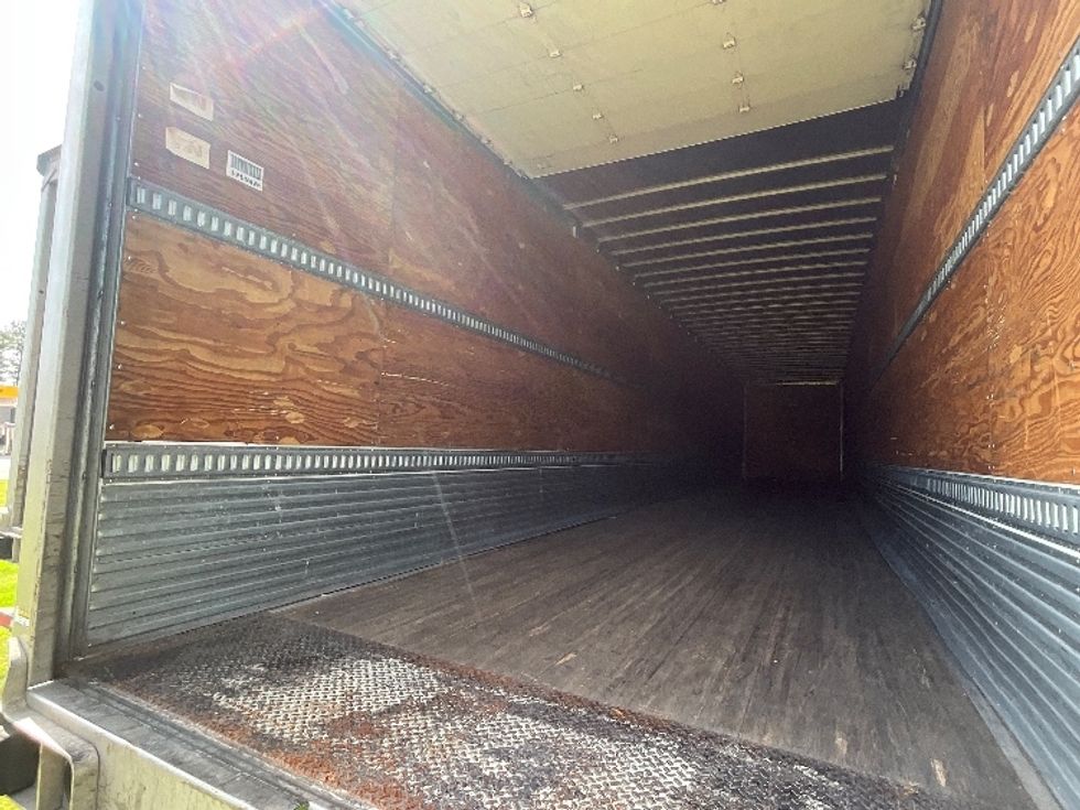 Dry Van Trailer-Semi Trailers-Utility-2015-Trailer-Atlanta (Forest Park)-GA-348,769\n\t\tmiles-$ 15,500 - Image 8