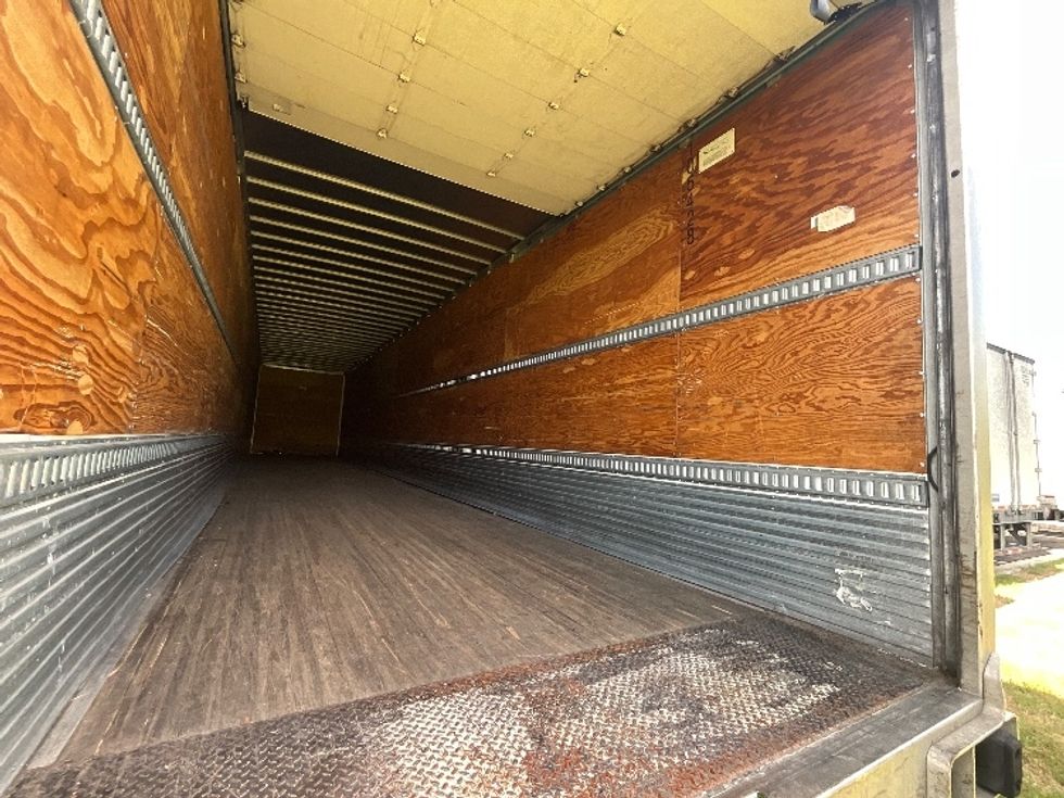 Dry Van Trailer-Semi Trailers-Utility-2015-Trailer-Atlanta (Forest Park)-GA-348,769\n\t\tmiles-$ 15,500 - Image 9