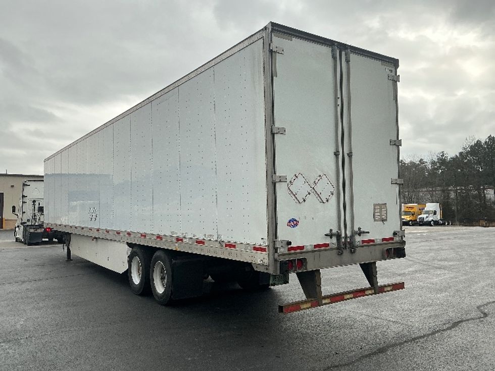 Dry Van Trailer-Semi Trailers-Utility-2015-Trailer-Atlanta-GA-259,397\n\t\tmiles-$ 15,500 - Image 11