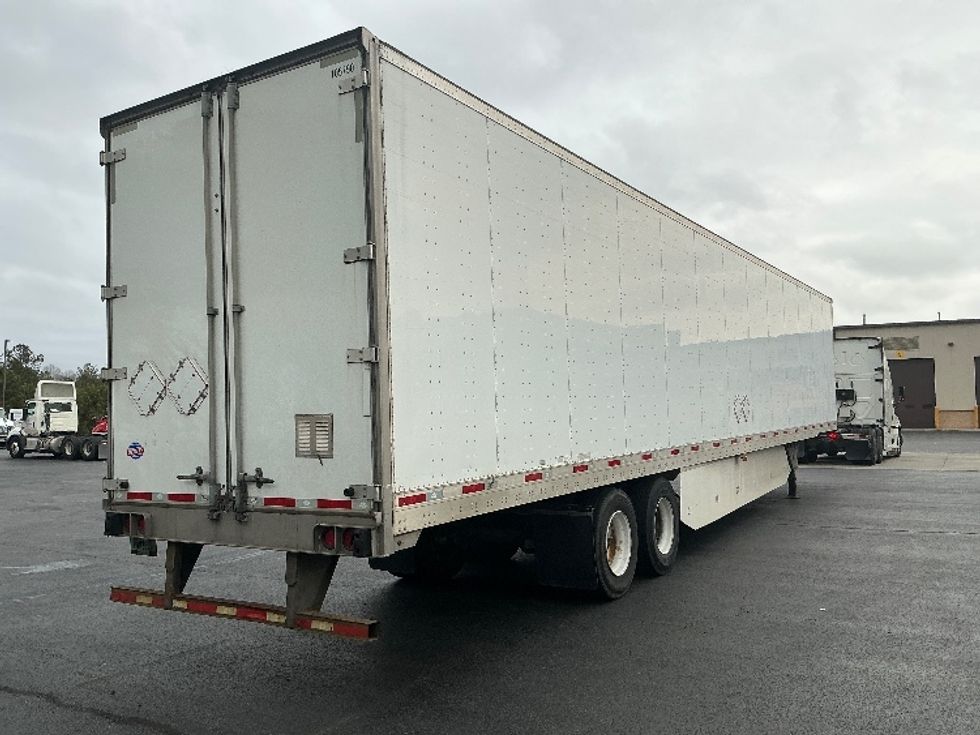 Dry Van Trailer-Semi Trailers-Utility-2015-Trailer-Atlanta-GA-259,397\n\t\tmiles-$ 15,500 - Image 12