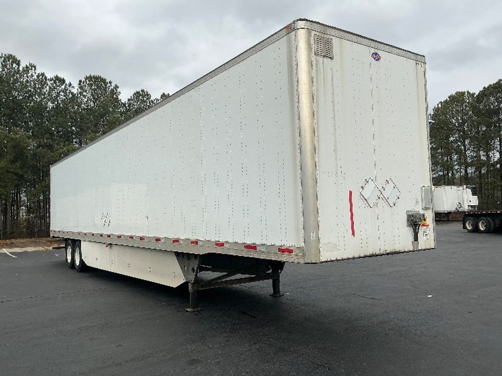 Dry Van Trailer-Semi Trailers-Utility-2015-Trailer-Atlanta-GA-259,397\n\t\tmiles-$ 15,500 - Image 13