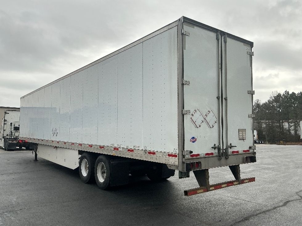 Dry Van Trailer-Semi Trailers-Utility-2015-Trailer-Atlanta-GA-259,397\n\t\tmiles-$ 15,500 - Image 3