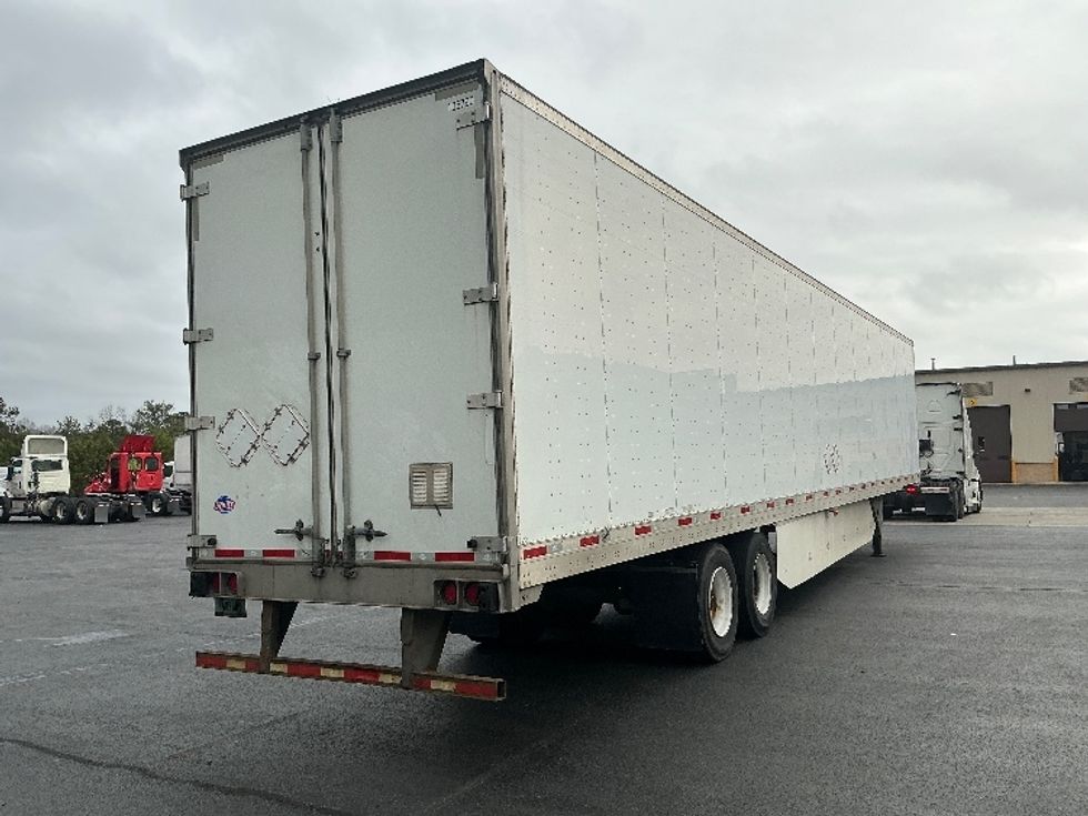 Dry Van Trailer-Semi Trailers-Utility-2015-Trailer-Atlanta-GA-259,397\n\t\tmiles-$ 15,500 - Image 4