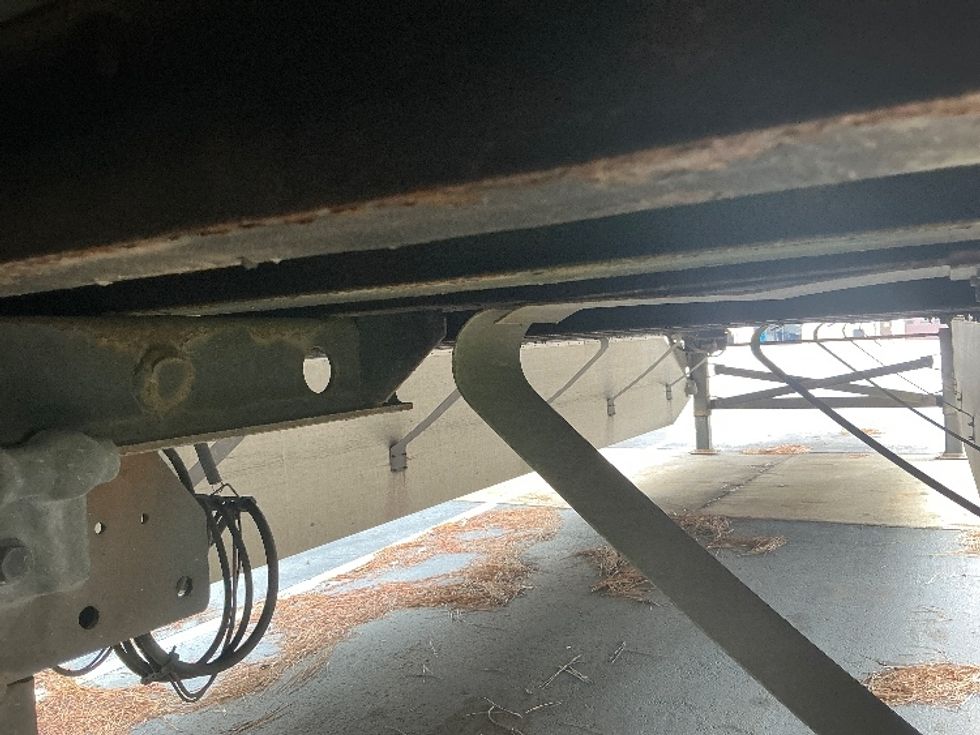 Dry Van Trailer-Semi Trailers-Utility-2015-Trailer-Atlanta-GA-259,397\n\t\tmiles-$ 15,500 - Image 5