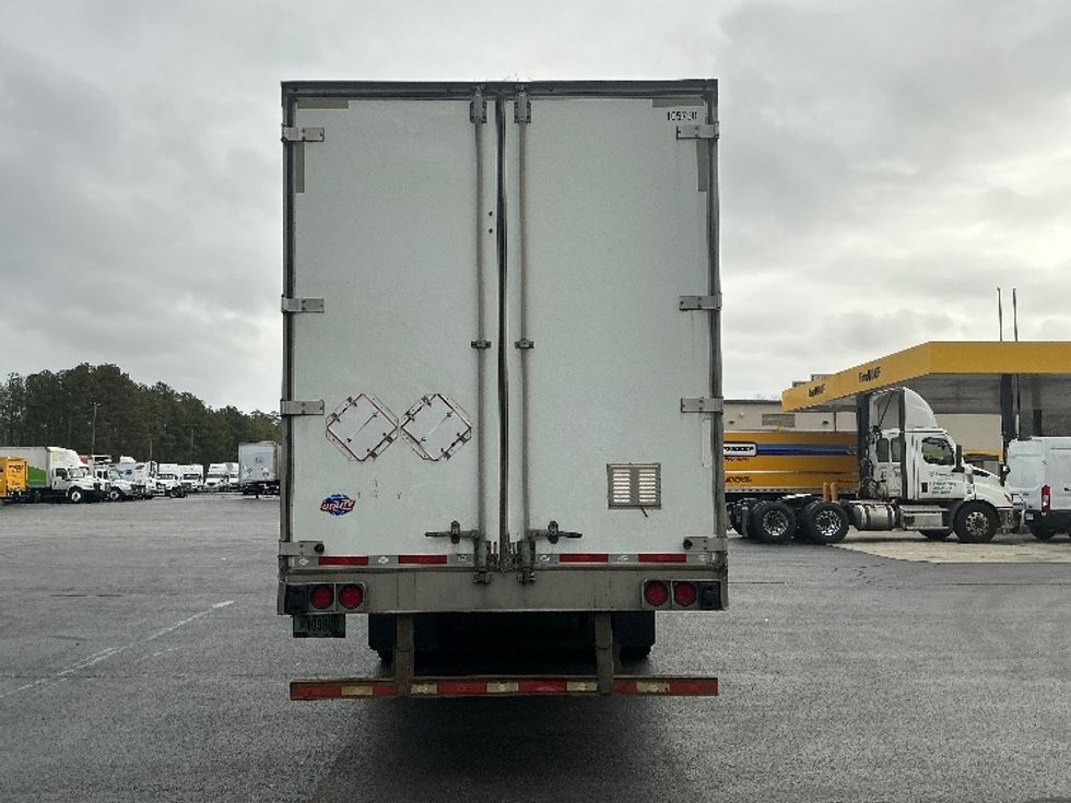 Dry Van Trailer-Semi Trailers-Utility-2015-Trailer-Atlanta-GA-259,397\n\t\tmiles-$ 15,500 - Image 6
