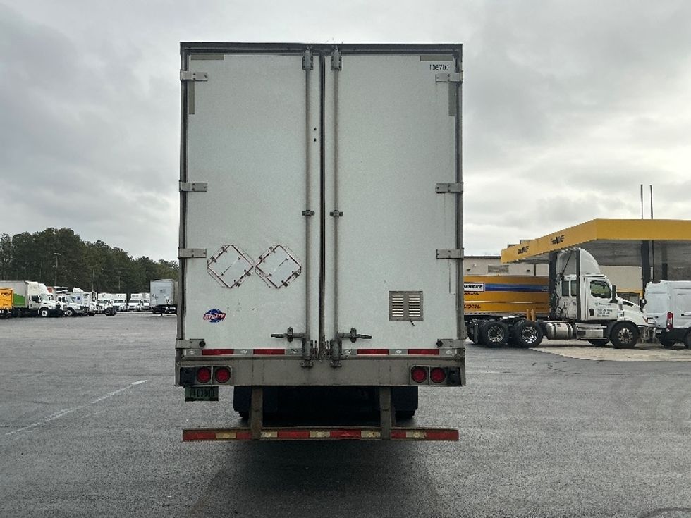 Dry Van Trailer-Semi Trailers-Utility-2015-Trailer-Atlanta-GA-259,397\n\t\tmiles-$ 15,500 - Image 7