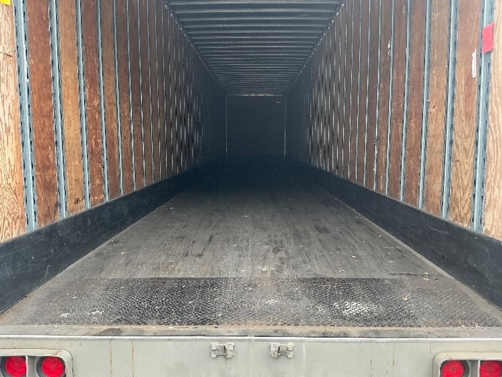 Dry Van Trailer-Semi Trailers-Utility-2015-Trailer-Atlanta-GA-259,397\n\t\tmiles-$ 15,500 - Image 8