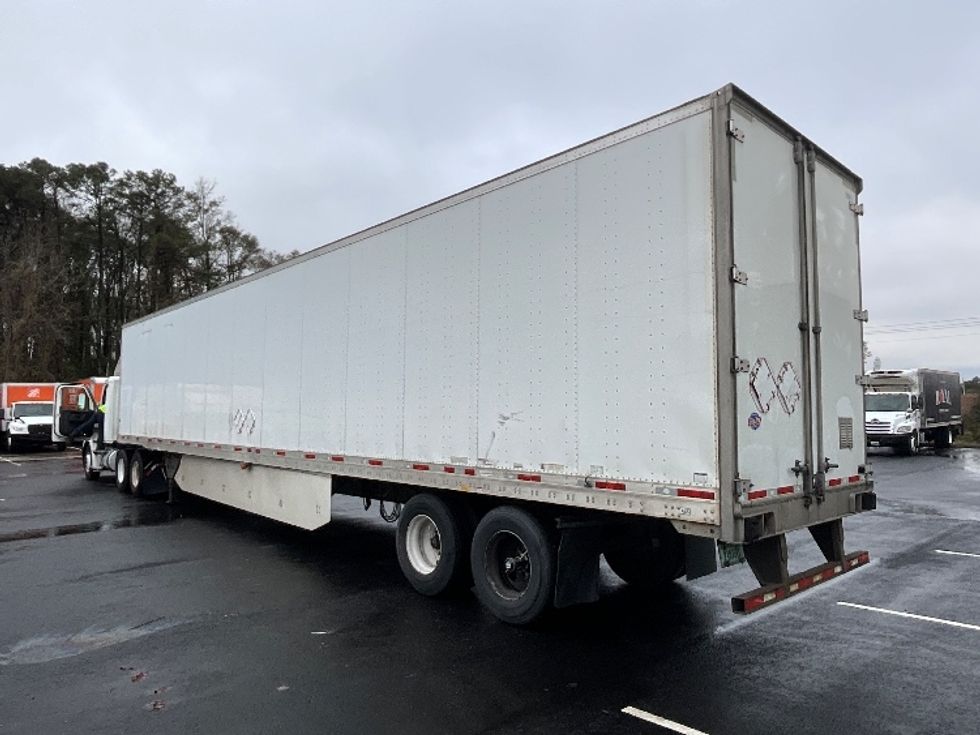 Dry Van Trailer-Semi Trailers-Utility-2015-Trailer-Atlanta-GA-314,844\n\t\tmiles-$ 15,500 - Image 3