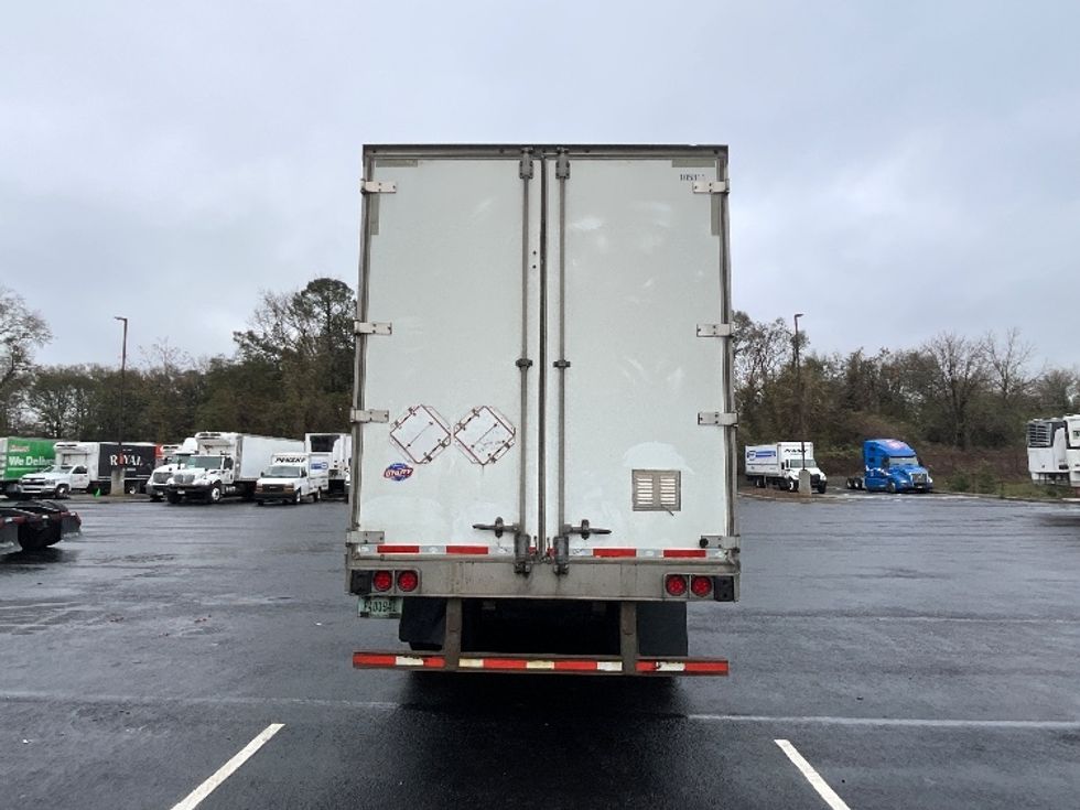 Dry Van Trailer-Semi Trailers-Utility-2015-Trailer-Atlanta-GA-314,844\n\t\tmiles-$ 15,500 - Image 6