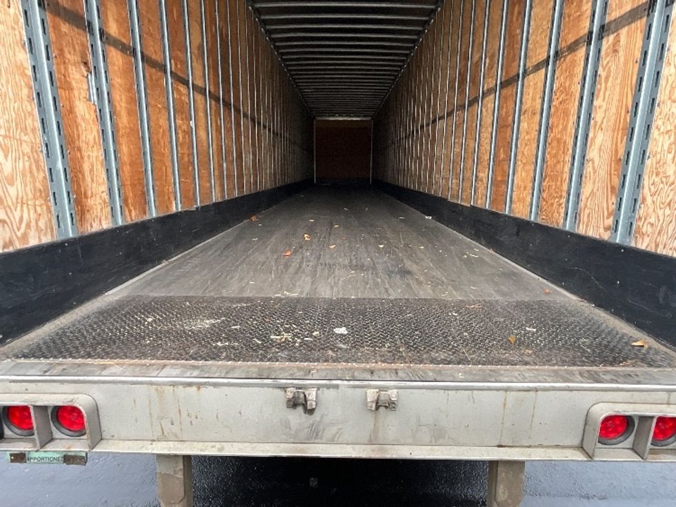 Dry Van Trailer-Semi Trailers-Utility-2015-Trailer-Atlanta-GA-314,844\n\t\tmiles-$ 15,500 - Image 7