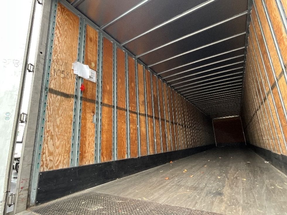 Dry Van Trailer-Semi Trailers-Utility-2015-Trailer-Atlanta-GA-314,844\n\t\tmiles-$ 15,500 - Image 8