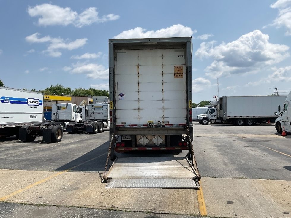 Dry Van Trailer-Semi Trailers-Utility-2015-Trailer-Auburn-ME-541,548\n\t\tmiles-$ 15,000 - Image 7