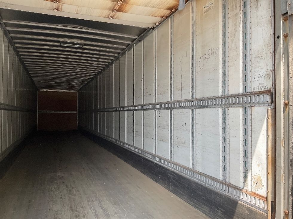 Dry Van Trailer-Semi Trailers-Utility-2015-Trailer-Bangor-ME-541,548\n\t\tmiles-$ 15,000 - Image 10