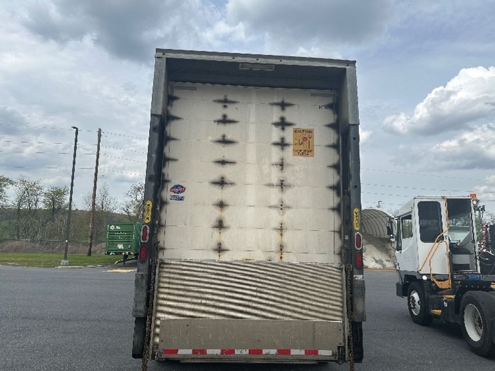 Dry Van Trailer-Semi Trailers-Utility-2015-Trailer-Bethlehem-PA-331,905\n\t\tmiles-$ 15,000 - Image 6