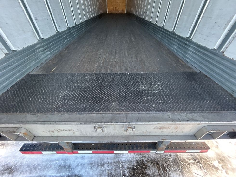 Dry Van Trailer-Semi Trailers-Utility-2015-Trailer-Billings-MT-504,460\n\t\tmiles-$ 15,500 - Image 7