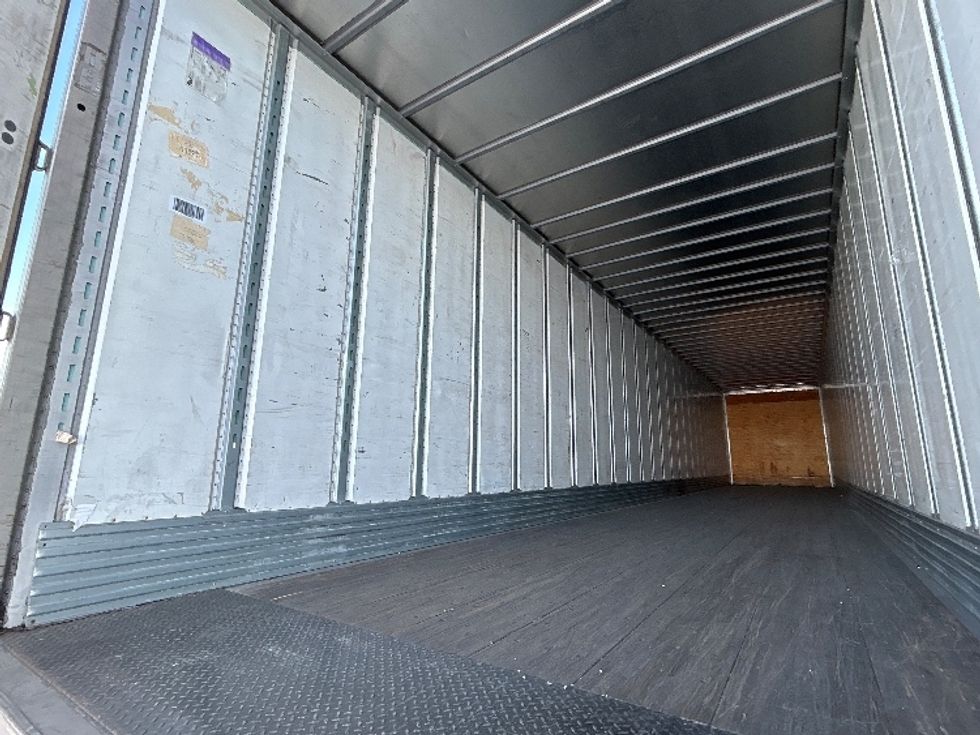 Dry Van Trailer-Semi Trailers-Utility-2015-Trailer-Billings-MT-504,460\n\t\tmiles-$ 15,500 - Image 8