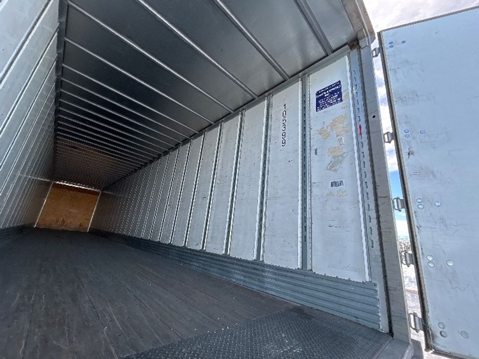 Dry Van Trailer-Semi Trailers-Utility-2015-Trailer-Billings-MT-504,460\n\t\tmiles-$ 15,500 - Image 9